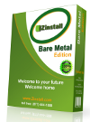 Zinstall Bare Metal