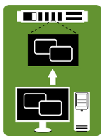 Zinstall Cloud Transfer